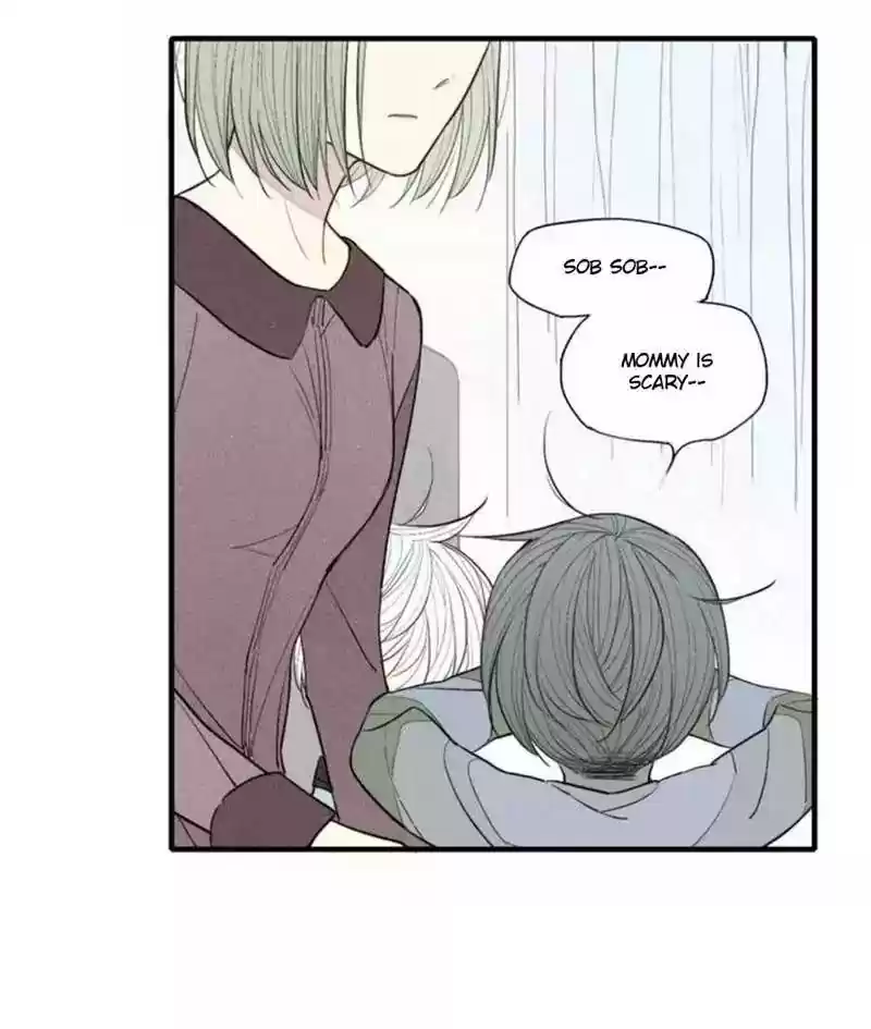 Cry for Me Chapter 67