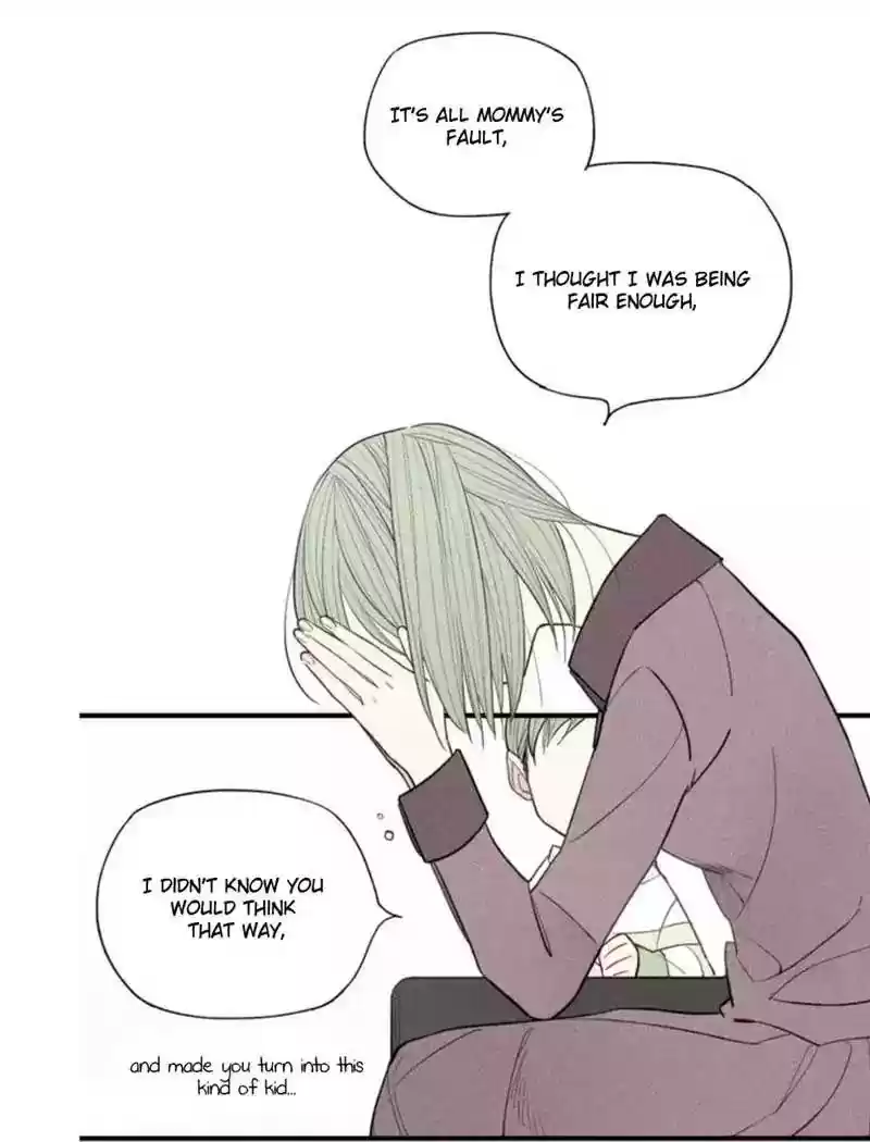 Cry for Me Chapter 67