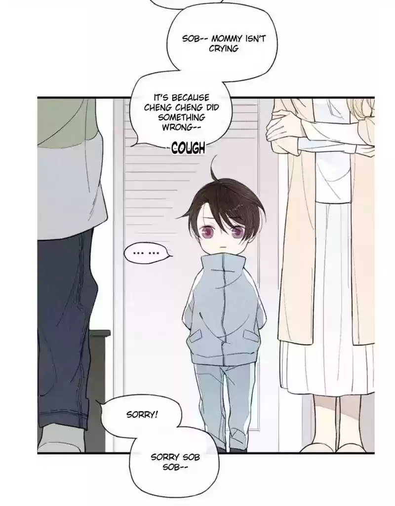 Cry for Me Chapter 67