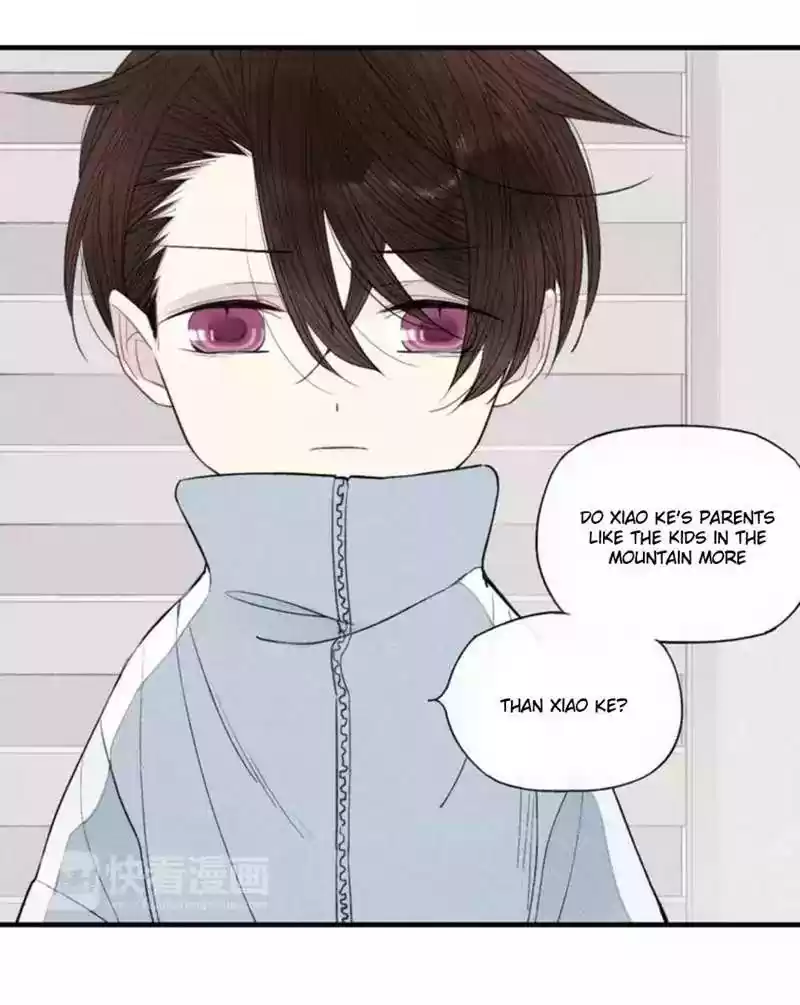 Cry for Me Chapter 67