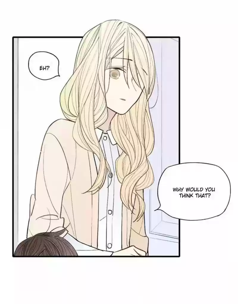 Cry for Me Chapter 67