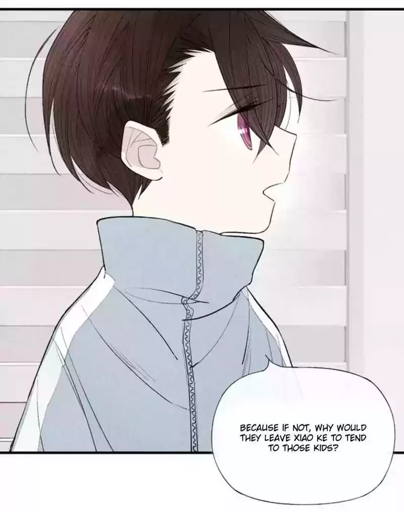 Cry for Me Chapter 67