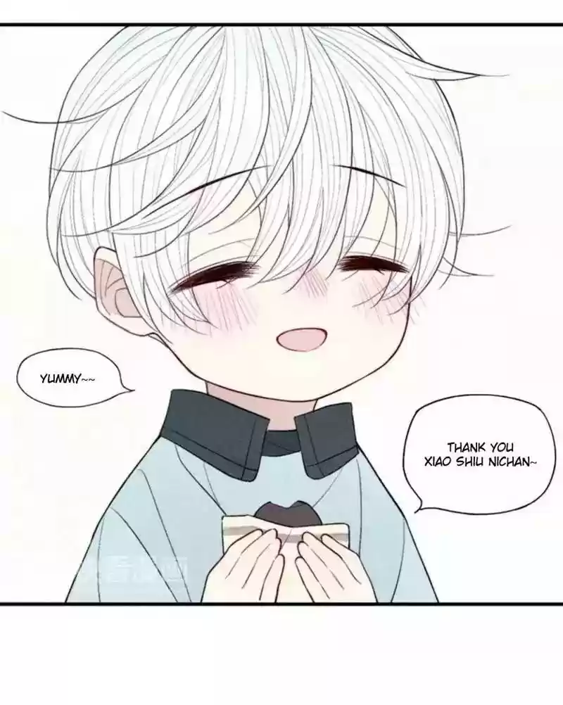 Cry for Me Chapter 67