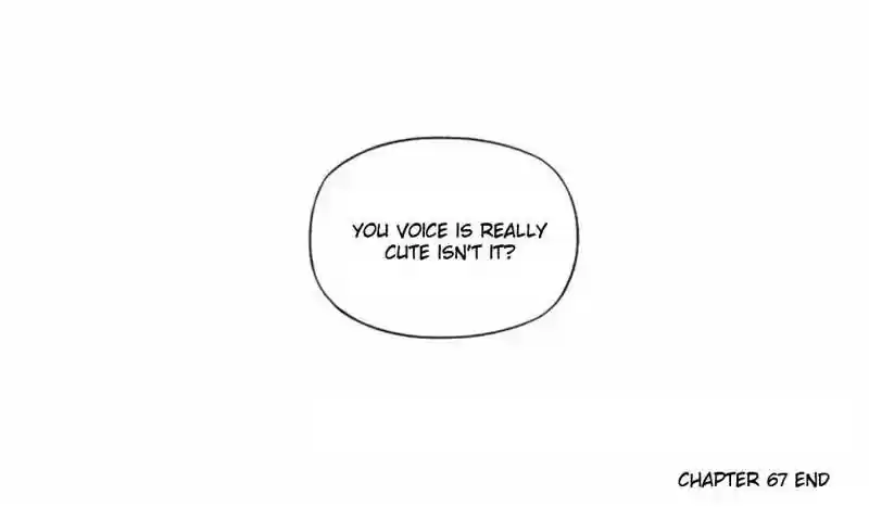 Cry for Me Chapter 67