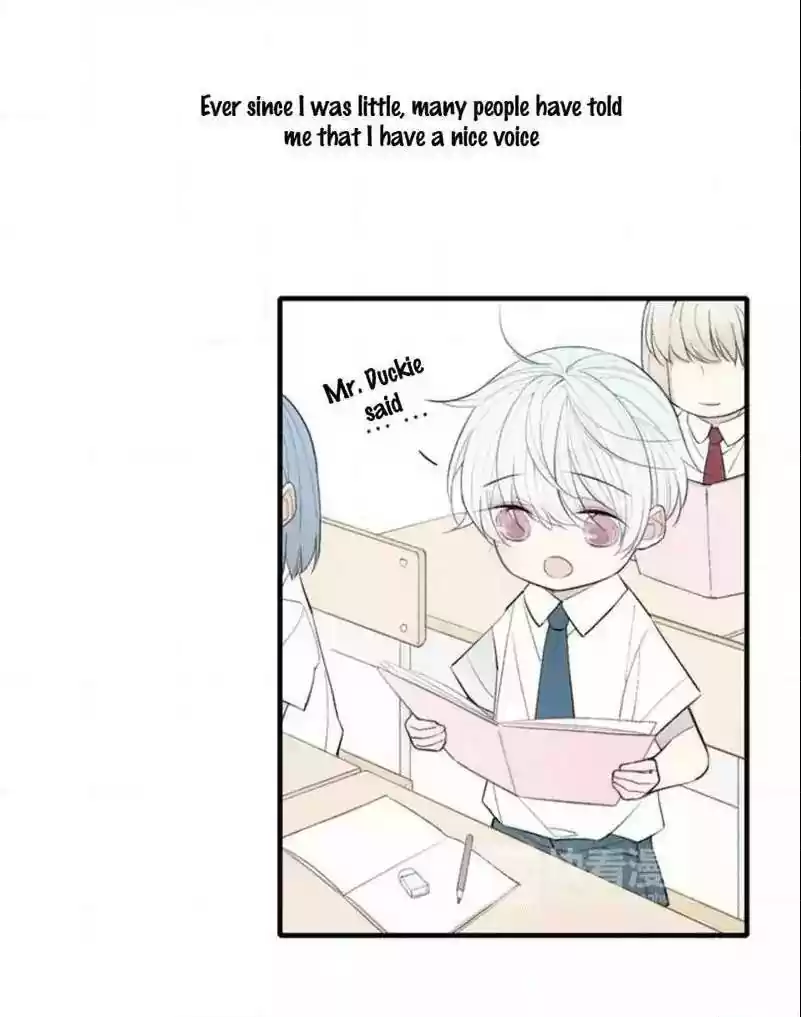 Cry for Me Chapter 68