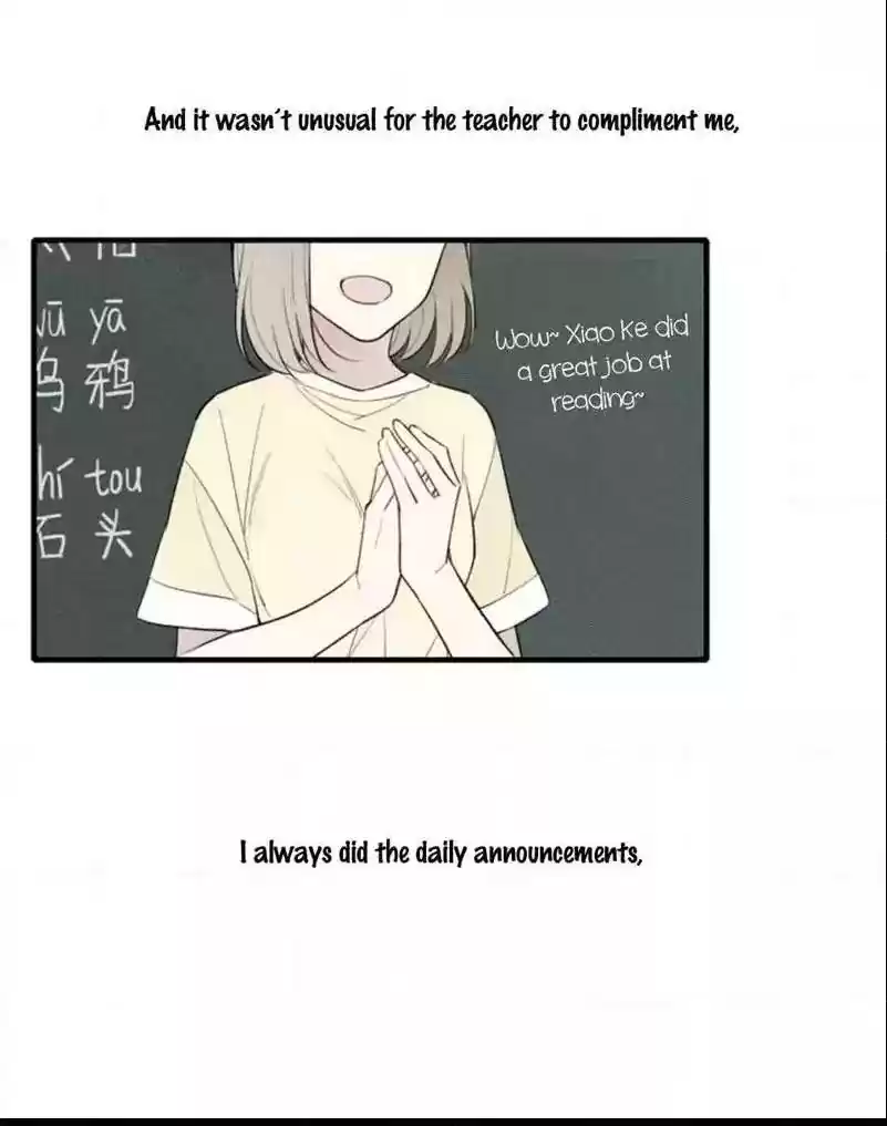 Cry for Me Chapter 68