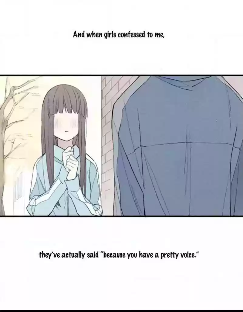 Cry for Me Chapter 68