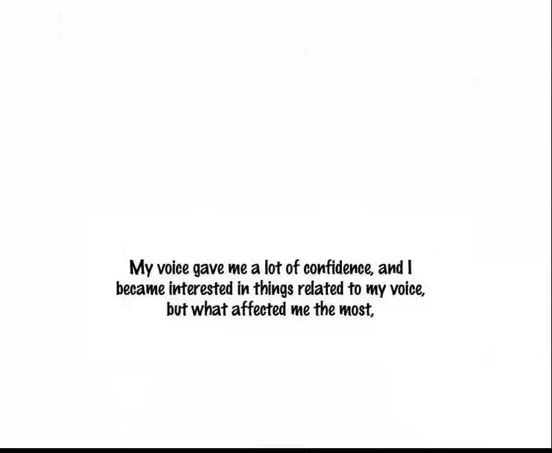 Cry for Me Chapter 68