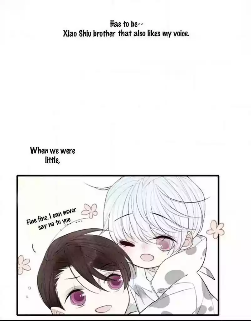 Cry for Me Chapter 68