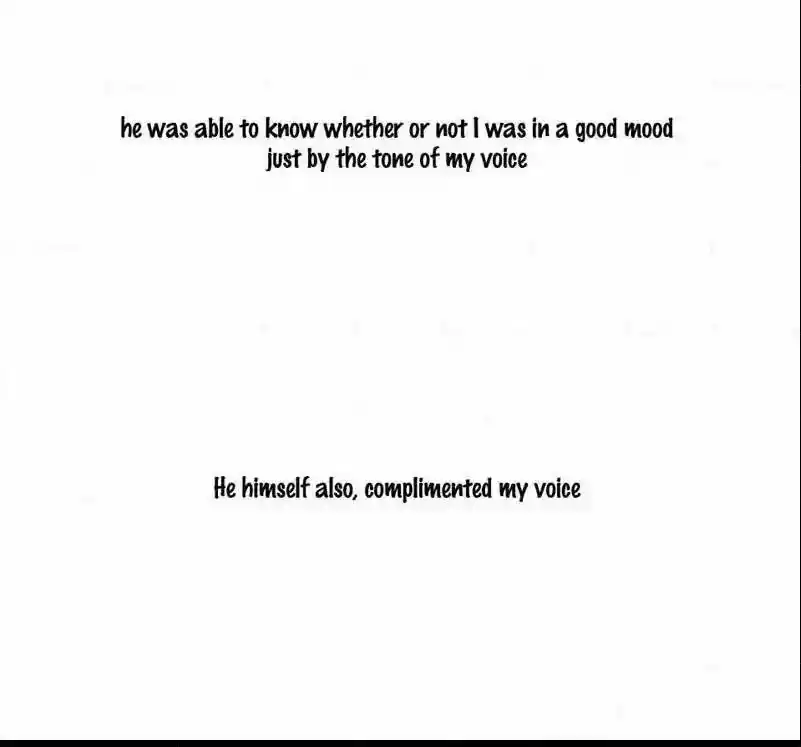 Cry for Me Chapter 68