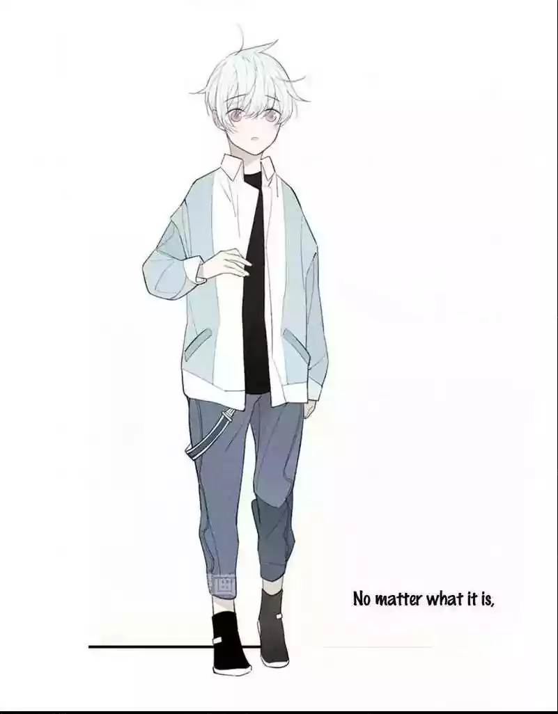 Cry for Me Chapter 68