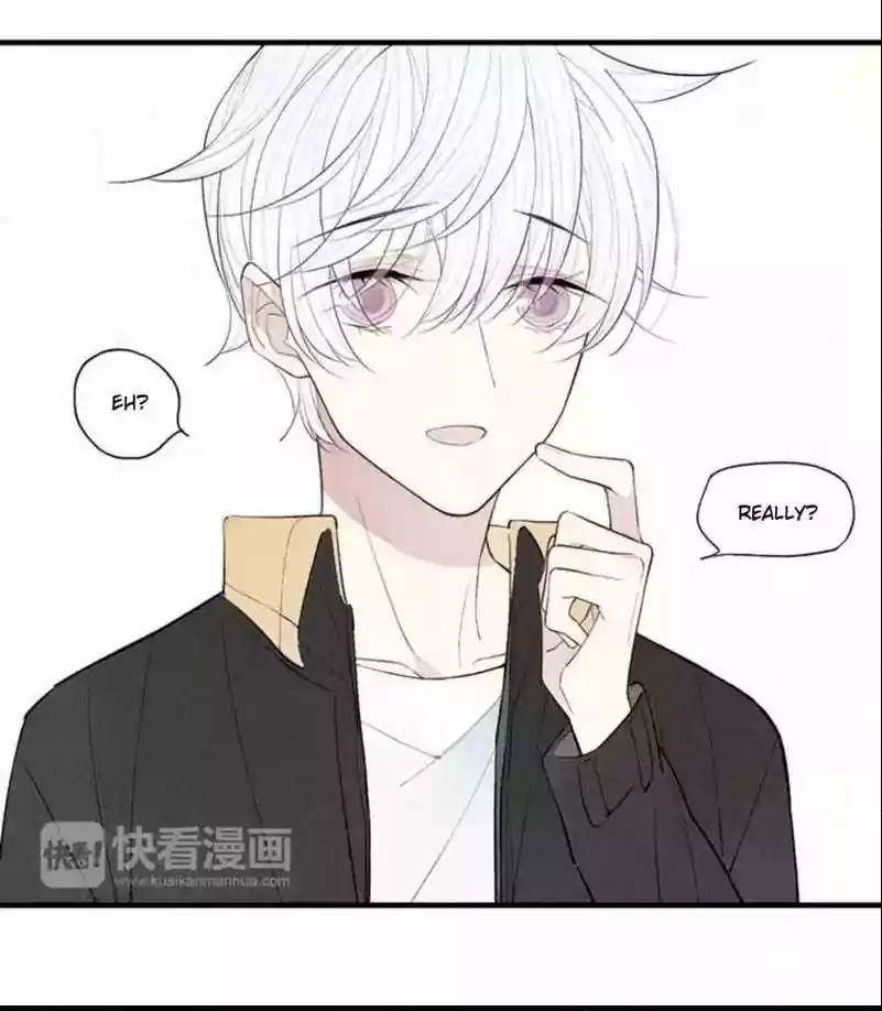 Cry for Me Chapter 68