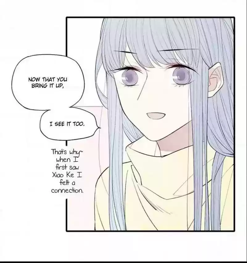 Cry for Me Chapter 68