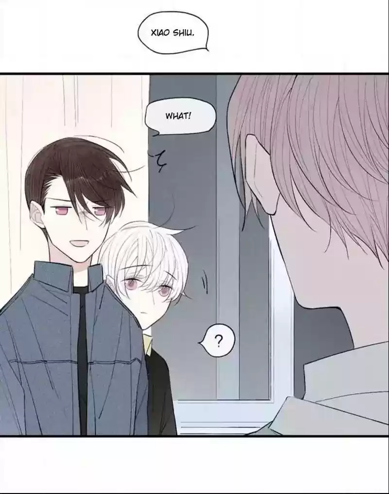 Cry for Me Chapter 68