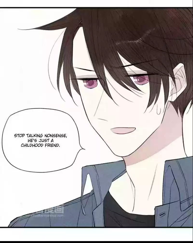 Cry for Me Chapter 68