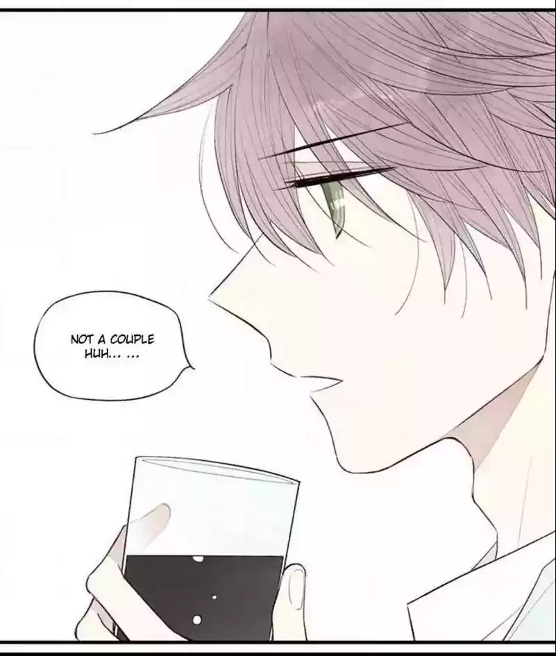 Cry for Me Chapter 68