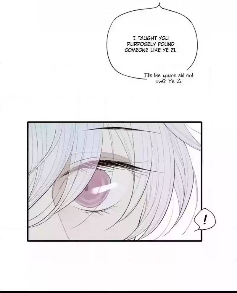 Cry for Me Chapter 68