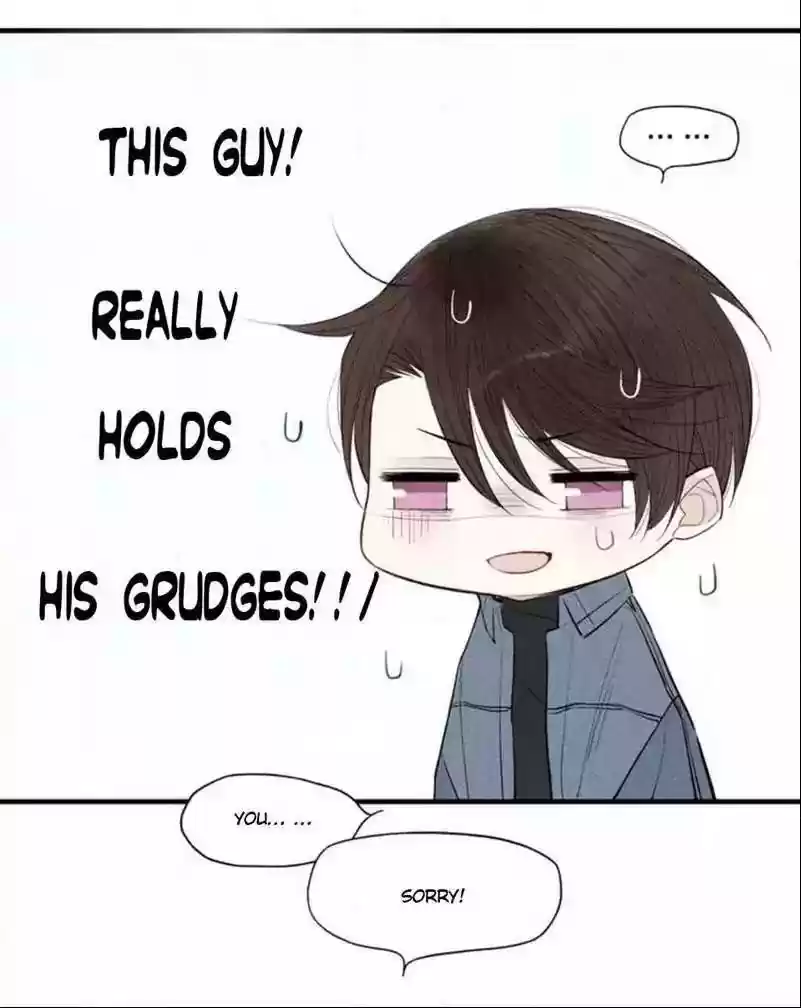 Cry for Me Chapter 68