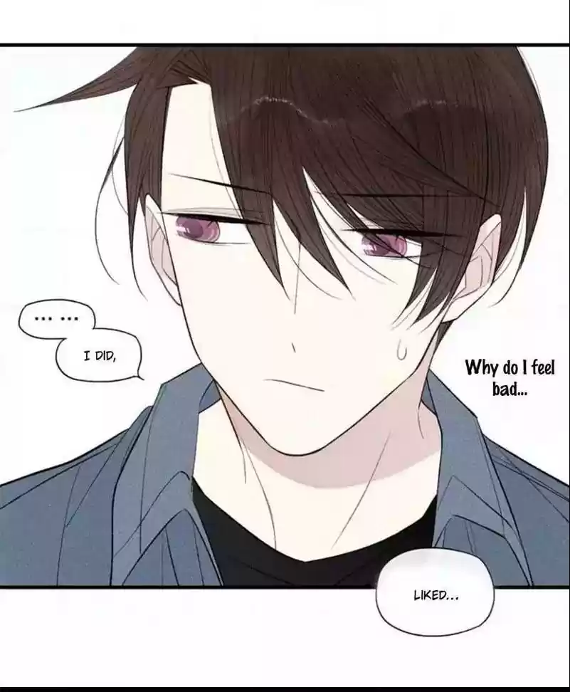 Cry for Me Chapter 68