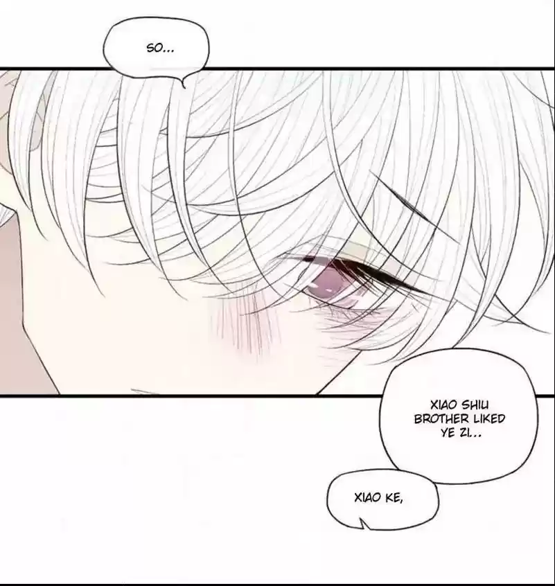 Cry for Me Chapter 68