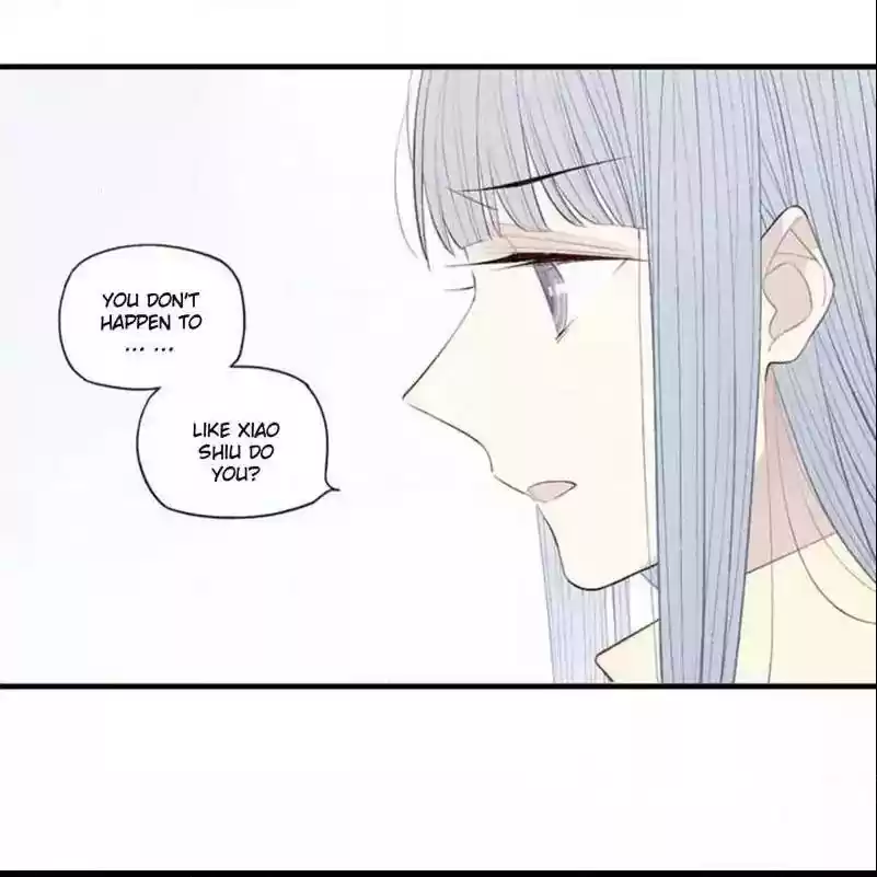 Cry for Me Chapter 68