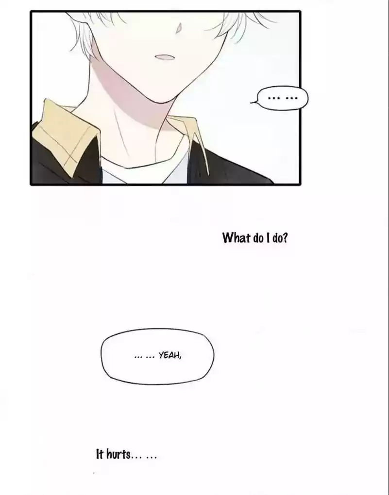 Cry for Me Chapter 68