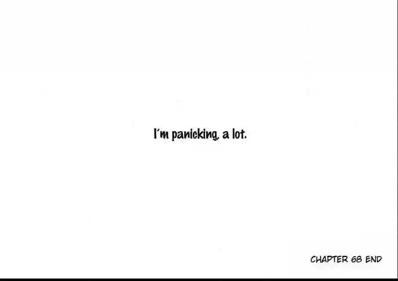 Cry for Me Chapter 68