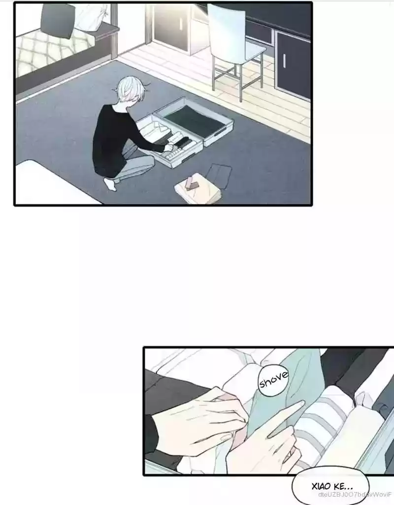 Cry for Me Chapter 69