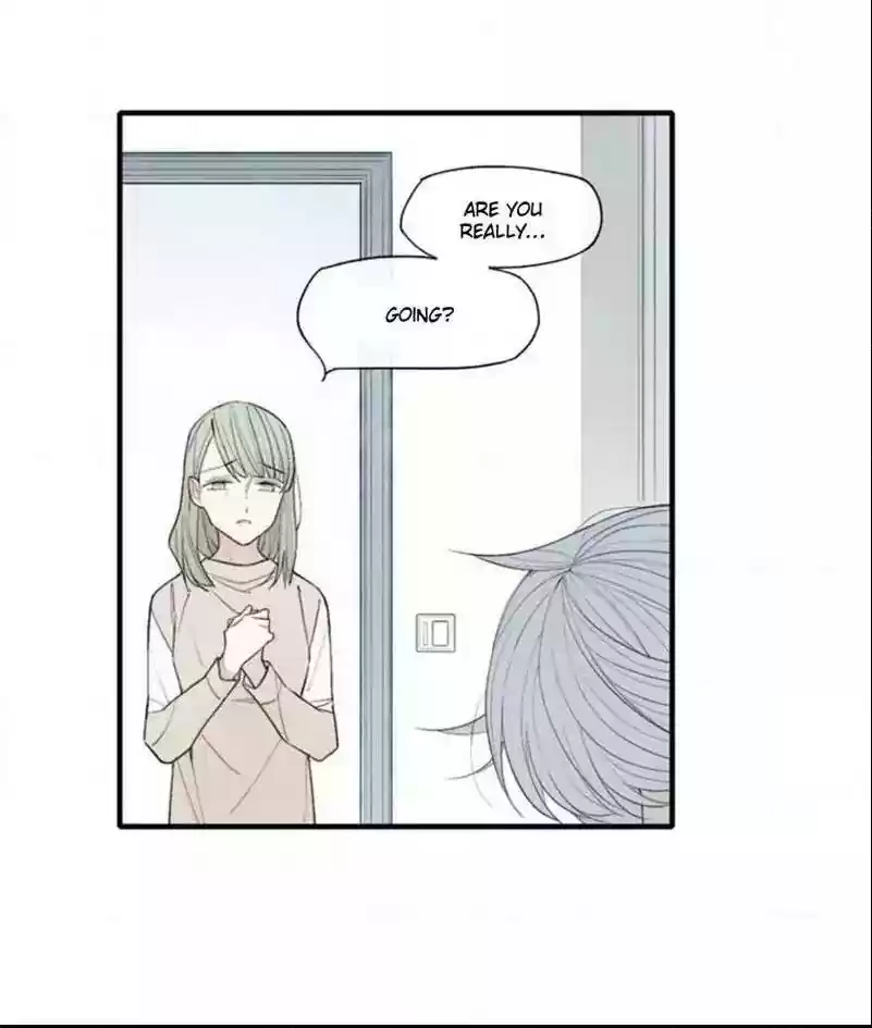 Cry for Me Chapter 69