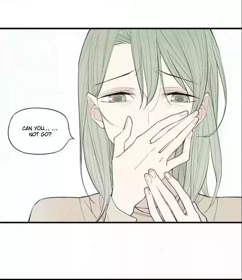 Cry for Me Chapter 69