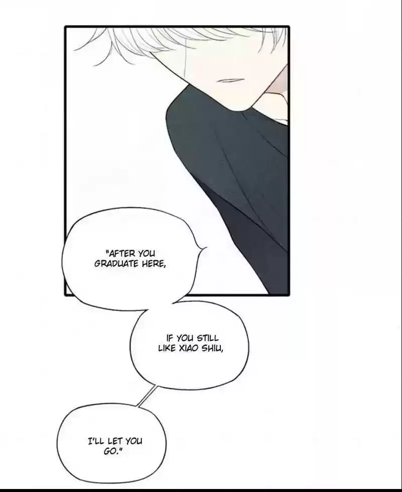 Cry for Me Chapter 69