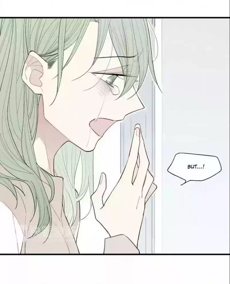 Cry for Me Chapter 69