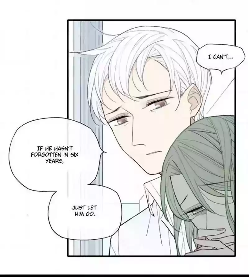 Cry for Me Chapter 69