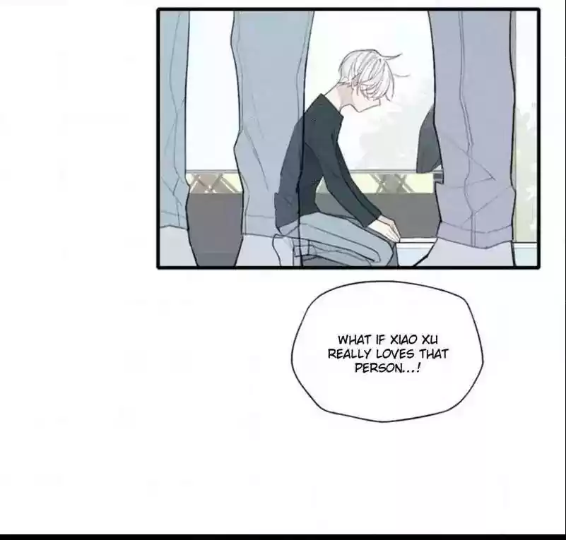 Cry for Me Chapter 69