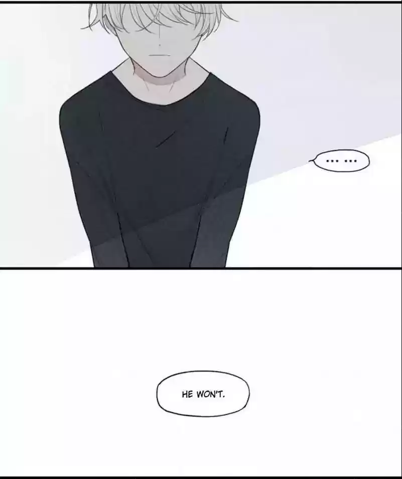 Cry for Me Chapter 69