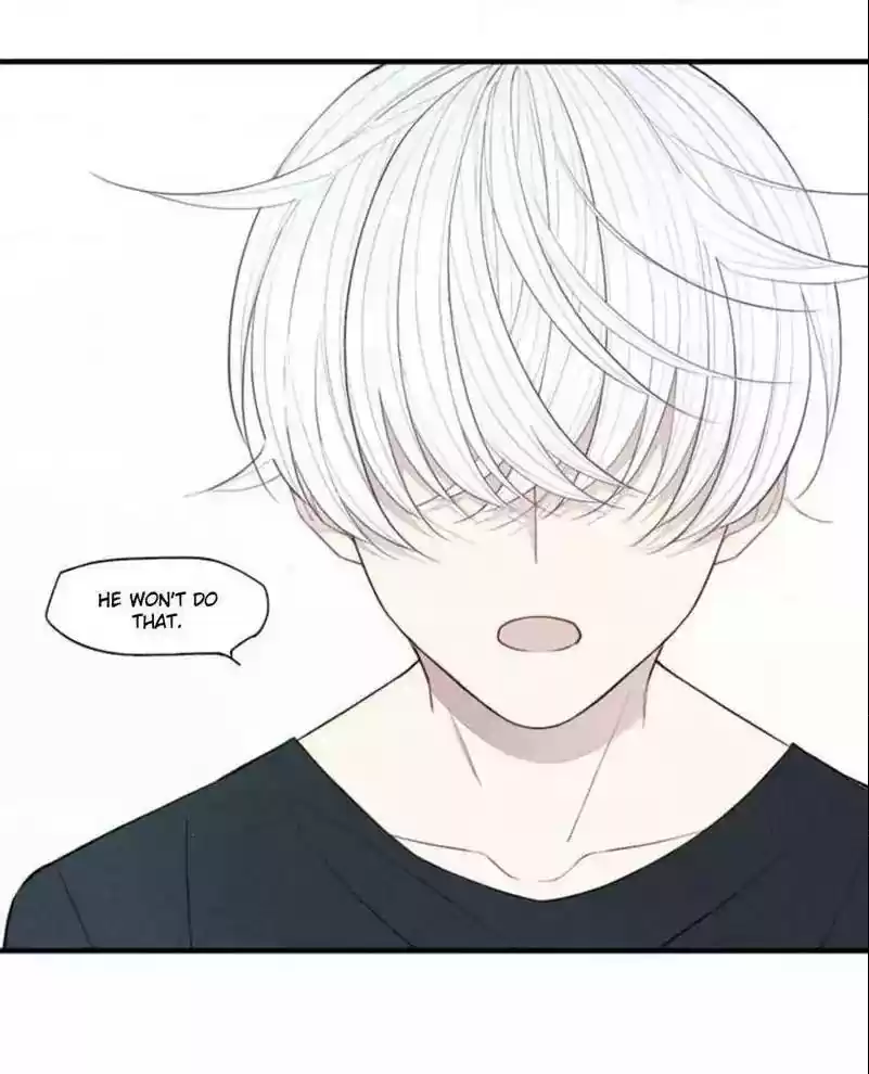 Cry for Me Chapter 69