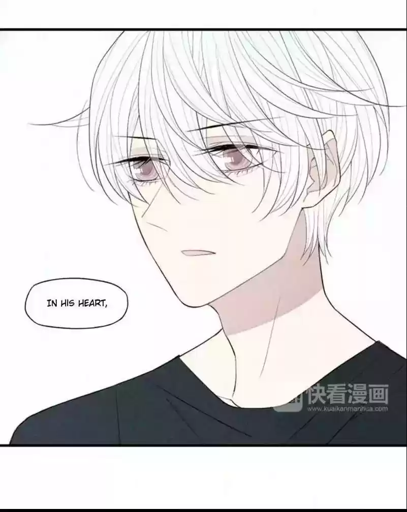 Cry for Me Chapter 69