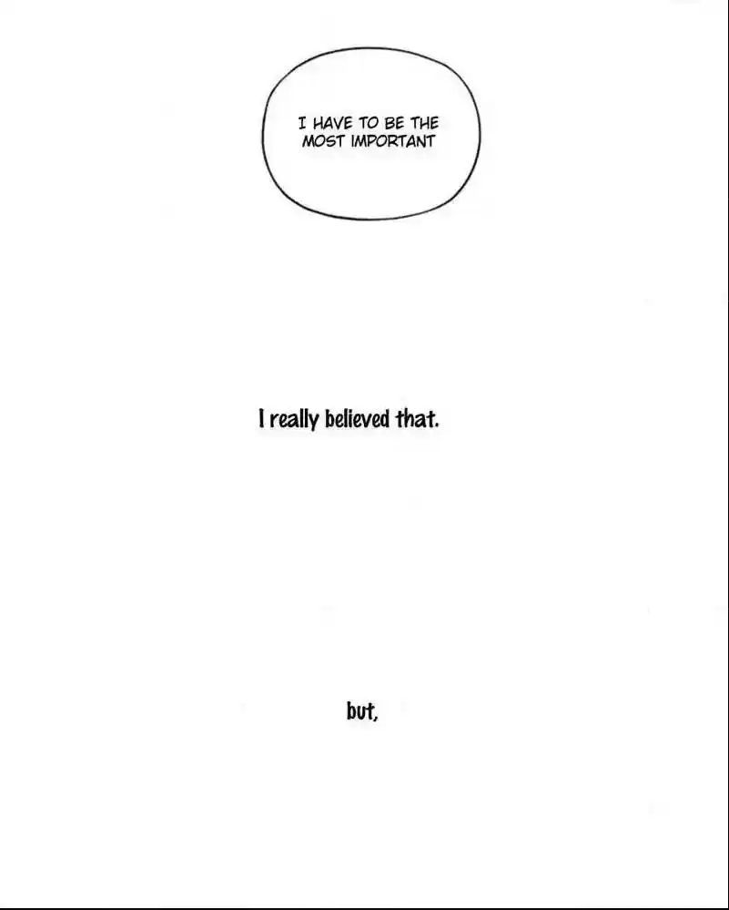 Cry for Me Chapter 69