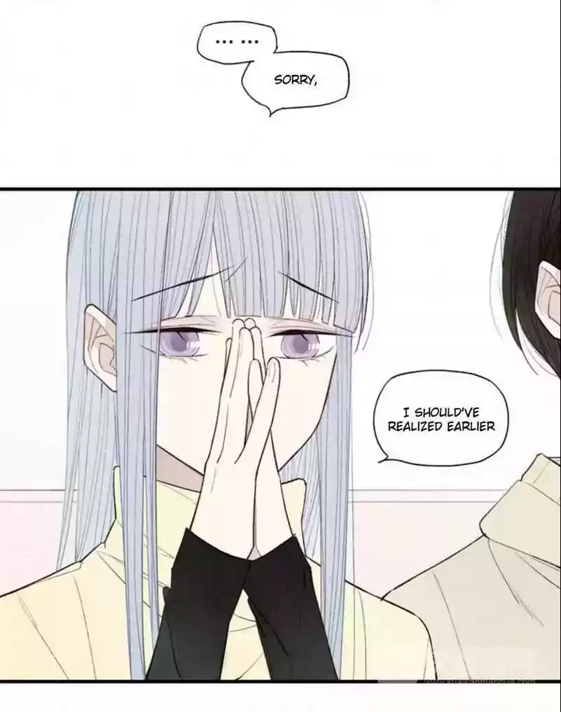 Cry for Me Chapter 69