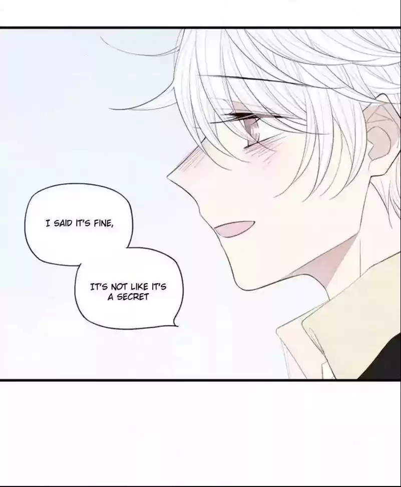 Cry for Me Chapter 69