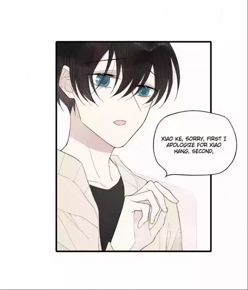 Cry for Me Chapter 69