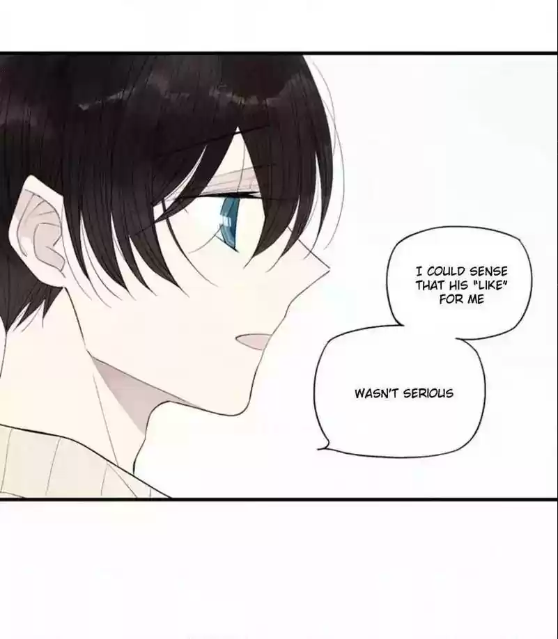 Cry for Me Chapter 69