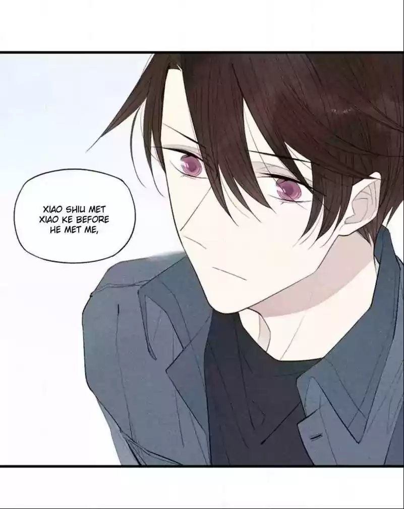 Cry for Me Chapter 69