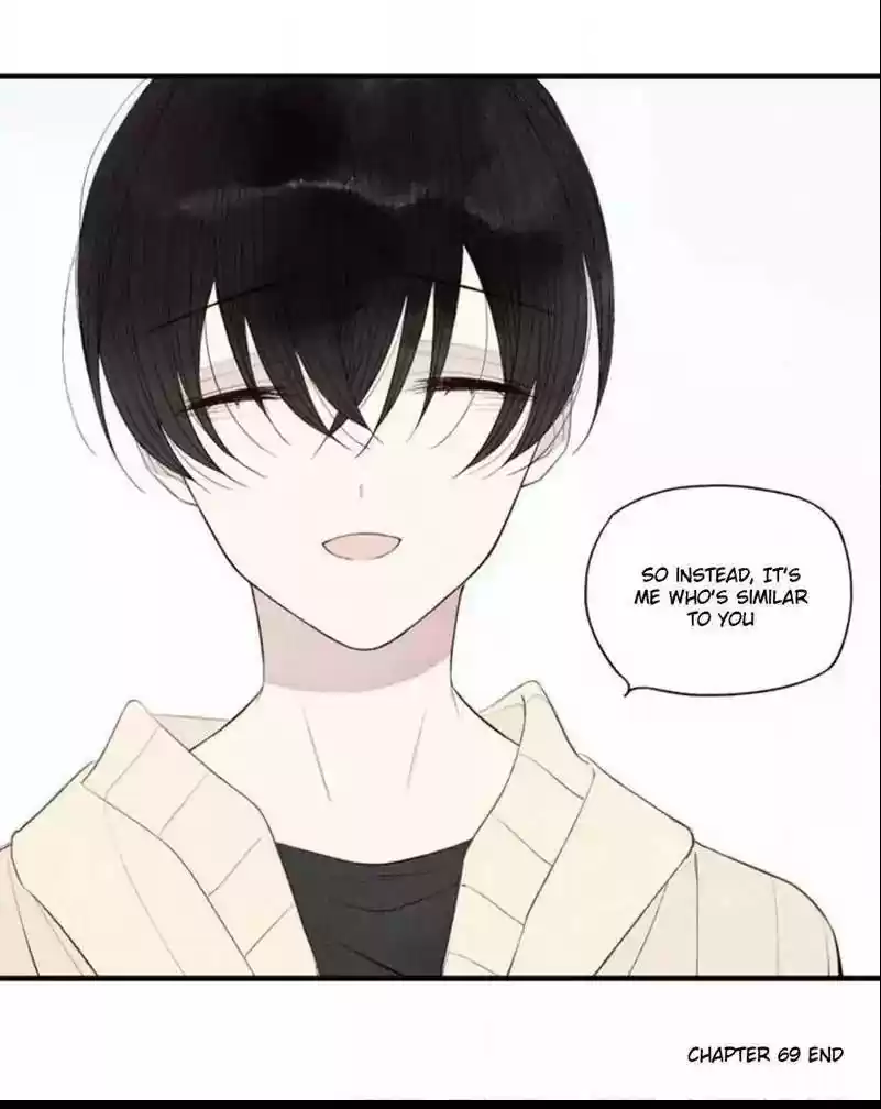 Cry for Me Chapter 69