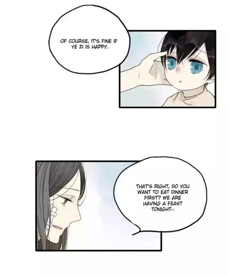 Cry for Me Chapter 7