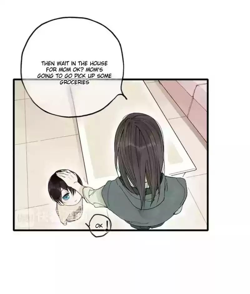 Cry for Me Chapter 7