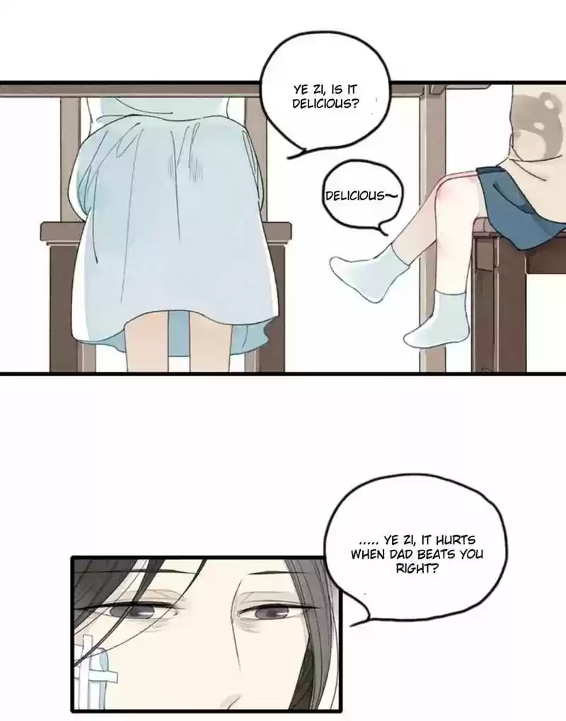 Cry for Me Chapter 7