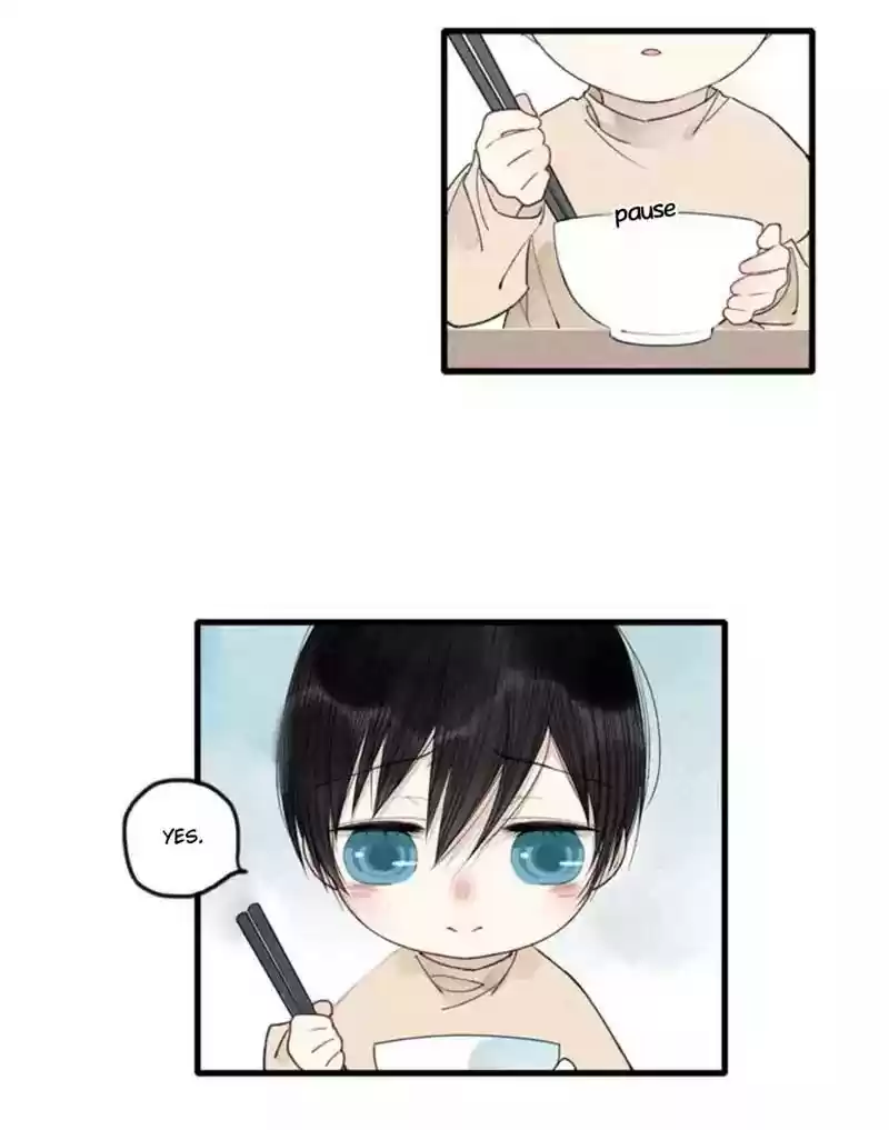 Cry for Me Chapter 7