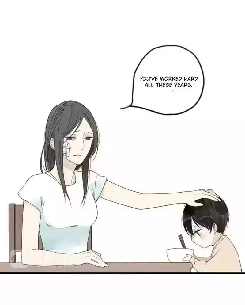 Cry for Me Chapter 7