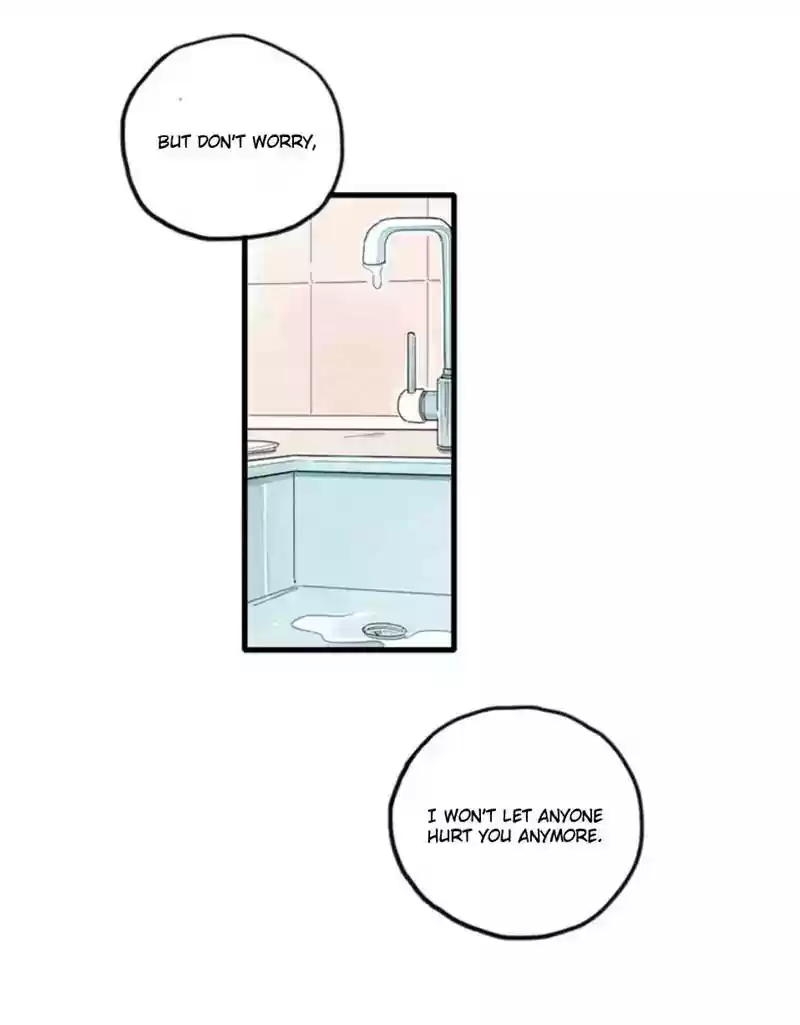 Cry for Me Chapter 7